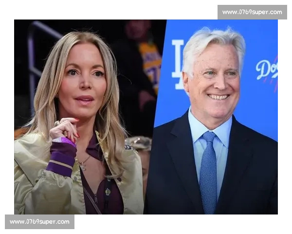 切尔西老板 100 亿美元收购湖人，巴斯家族 46 年统治终结