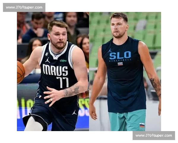 东契奇暴瘦 20 磅！休赛期苦练深蹲 720 磅，首轮场均 30+7 剑指 MVP