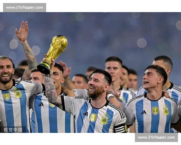 为何梅西和内马尔能圆梦奥运？顶级球员奥运征程的机遇与挑战