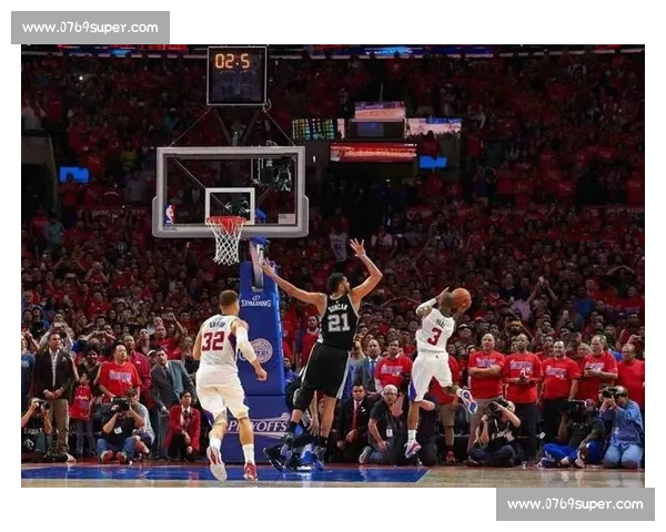 每一步都在靠近赛场！利拉德康复视频藏着不屈韧性