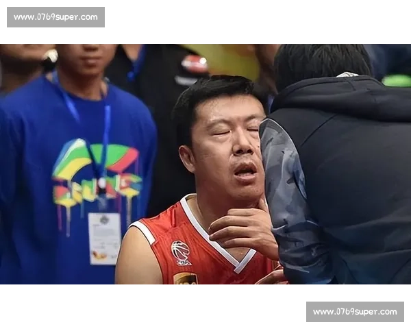 王治郅:NBA 的孤独长征 —— 技术、伤病与文化三重困境 王治郅:NBA 的孤独长征 —— 技术、伤病与文化三重困境