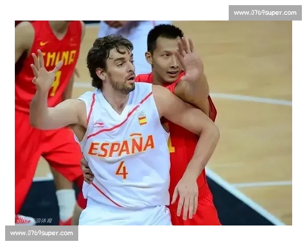 苏群解析：巅峰易建联如何无缝衔接现代 NBA 战术体系