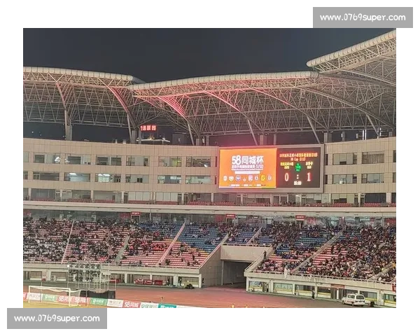 贺龙场声浪震星城！长沙球迷的 “第十二人” 担当